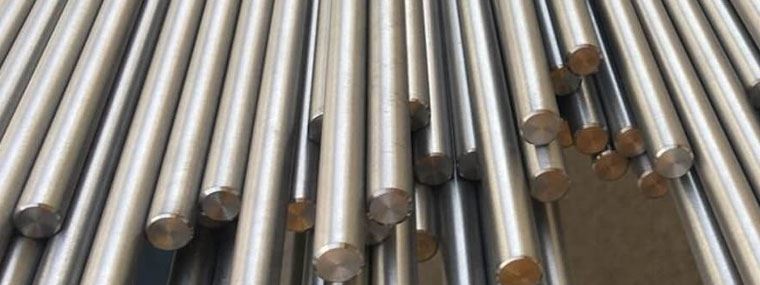 Duplex Steel Manufactuer in India