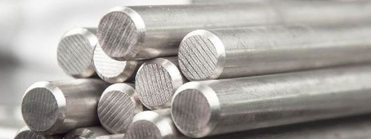 Titanium Manufactuer in India