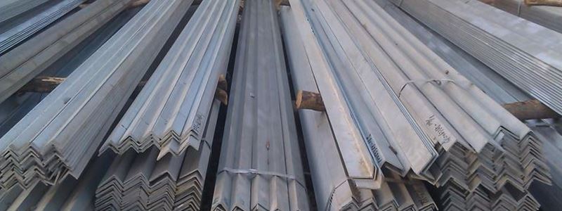 Angle Channel Manufactuer in India