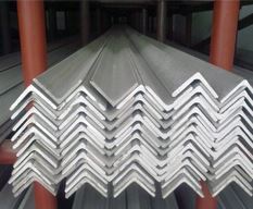 Angle Supplier in India