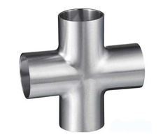 Cross Fittings Supplier in India