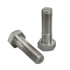 Bolts Supplier in India