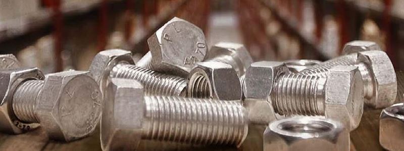 Fasteners Manufactuer in India