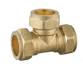 Union tee Supplier in India