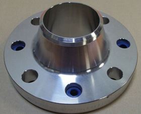 Titanium Flanges Supplier in India