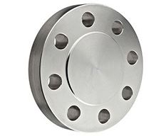 Blind Flanges Supplier in India