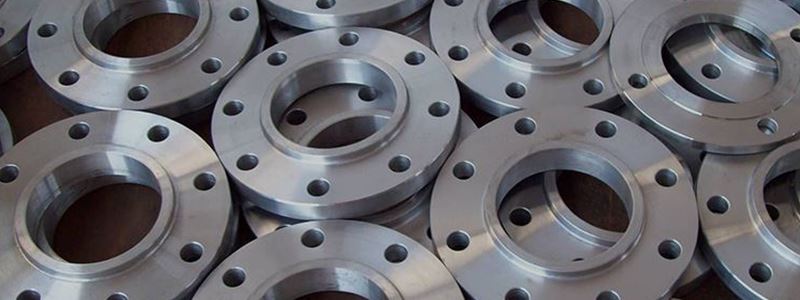 Flange Manufactuer in India