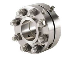 Orifice Flange Supplier in India