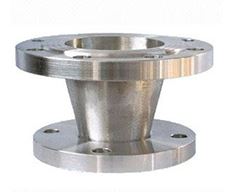 Reducing Flange Supplier in India