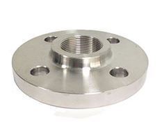 Threaded Flange Supplier in India