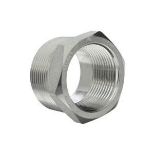 Forged Bushing FIttings Supplier in India