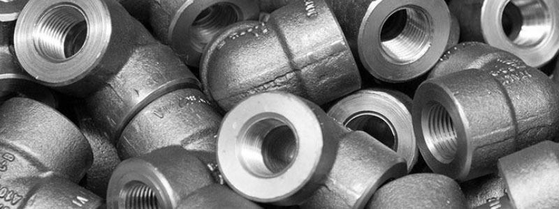 Forged Fittings Manufactuer in India