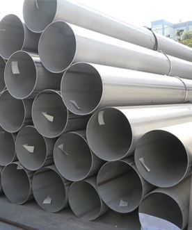 EFW Pipes Supplier in India
