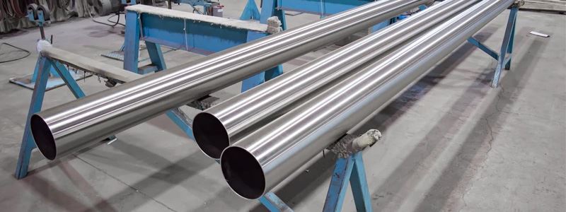Pipes & Tubes Manufactuer in India