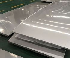 Sheet Supplier in India