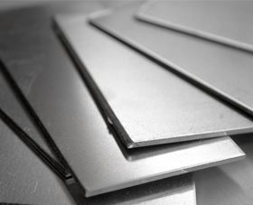 Titanium Sheet, Plate & Coil Supplier in India