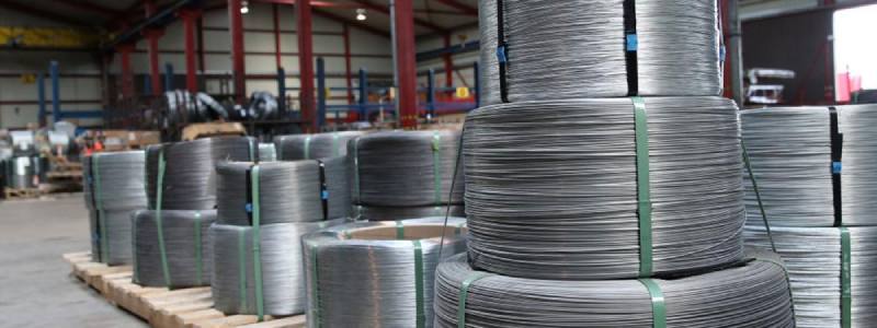 Wires Manufactuer in India